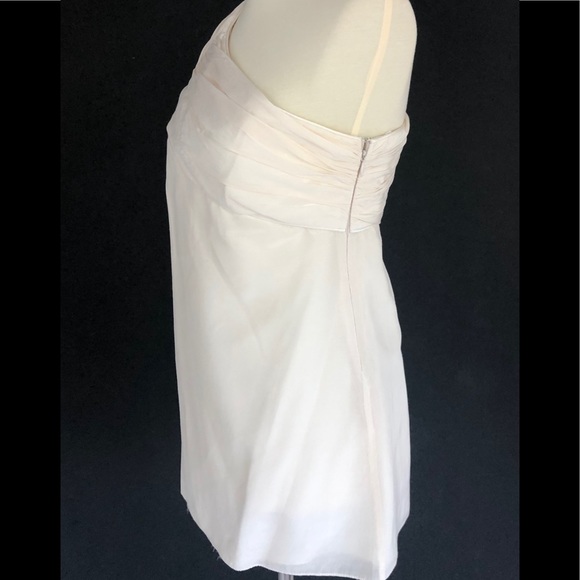 Designer blouse by Nancy Rose - Picture 6 of 7